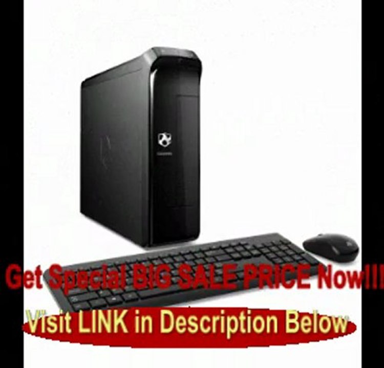 SPECIAL DISCOUNT Gateway SX2370-UR11P Desktop (Black)