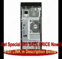 SPECIAL PRICE Lenovo IdeaCentre K410 11681DU Desktop (Black/Brushed Aluminum)