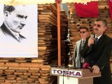 TOSYA OSB'DE FABRİKA TEMELLERİ ATILDI (3)