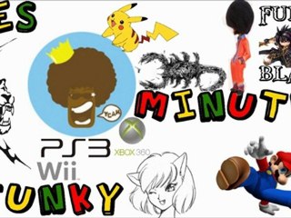 [L.M.F.] Les minutes Funky Acte 21 :"Interview Bibi300 : Confession d'un testeur"