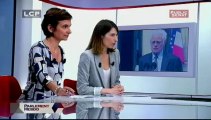 Parlement Hebdo - Invitée : Marie-Noëlle Lienemann