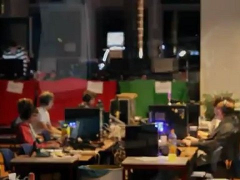 CLV-LAN 17 impressie