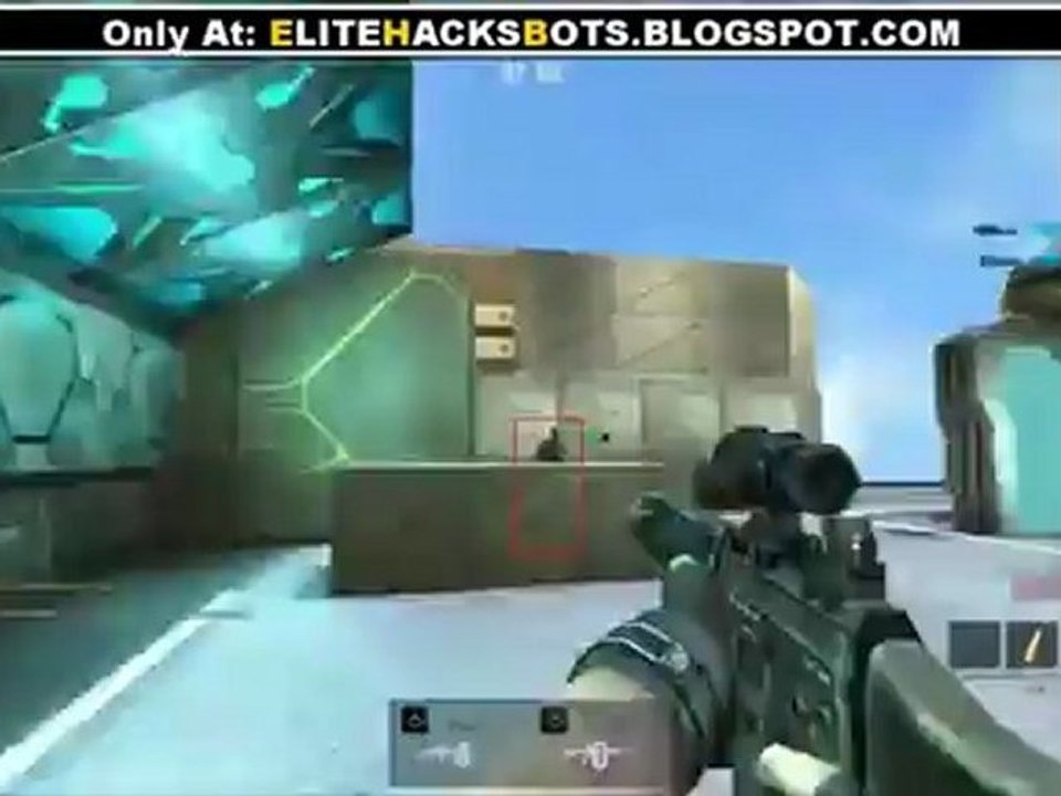 Wolfteam Cheat - Hack @ FREE Download September 2012 Update