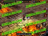 Cheat Hack Eternity Warriors 2 No Jailbroken Device Needed ! FREE Download September 2012 Update