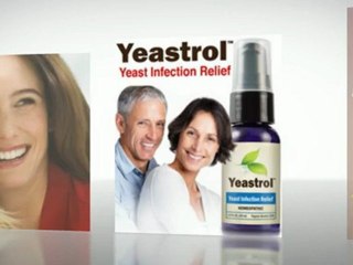 How to find natural Yeast Infection products