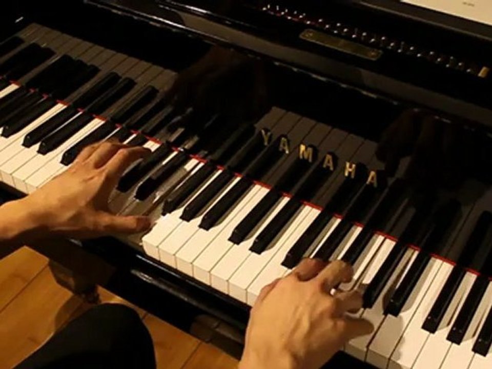 Liebestraum 愛琴軒 - ABRSM 2013-2014 Grade 2 A1