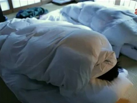 JYJ-Junsu 3hree voices part III (türkçe altyazılı)