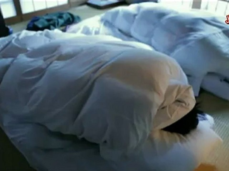 JYJ-Junsu 3hree voices part III (türkçe altyazılı)