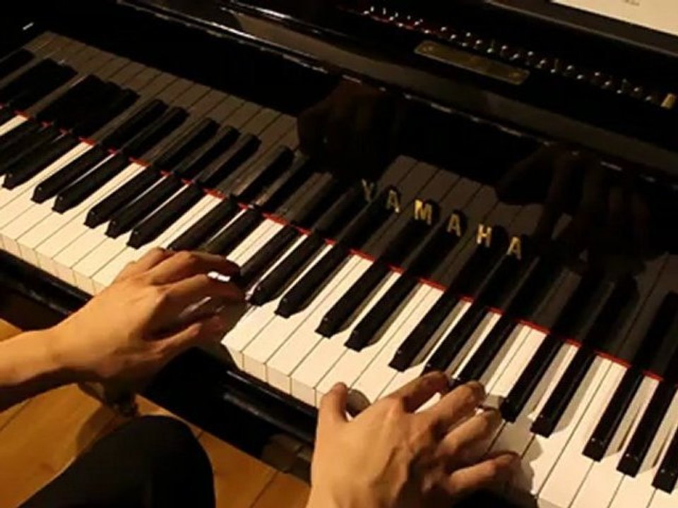 Liebestraum 愛琴軒 - ABRSM 2013-2014 Grade 2 A2