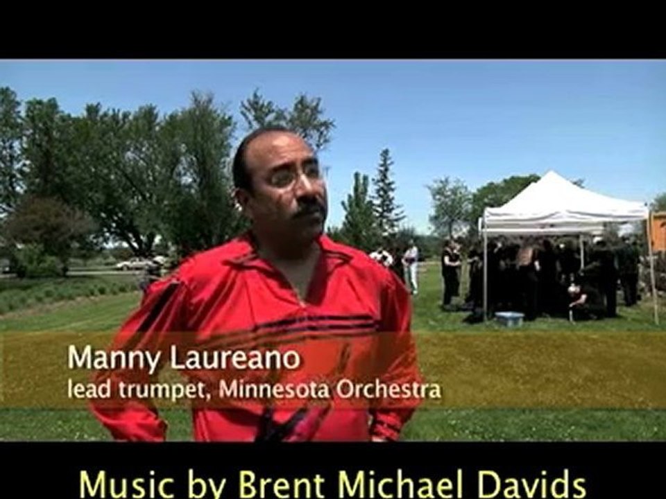 Dakota Music Tour