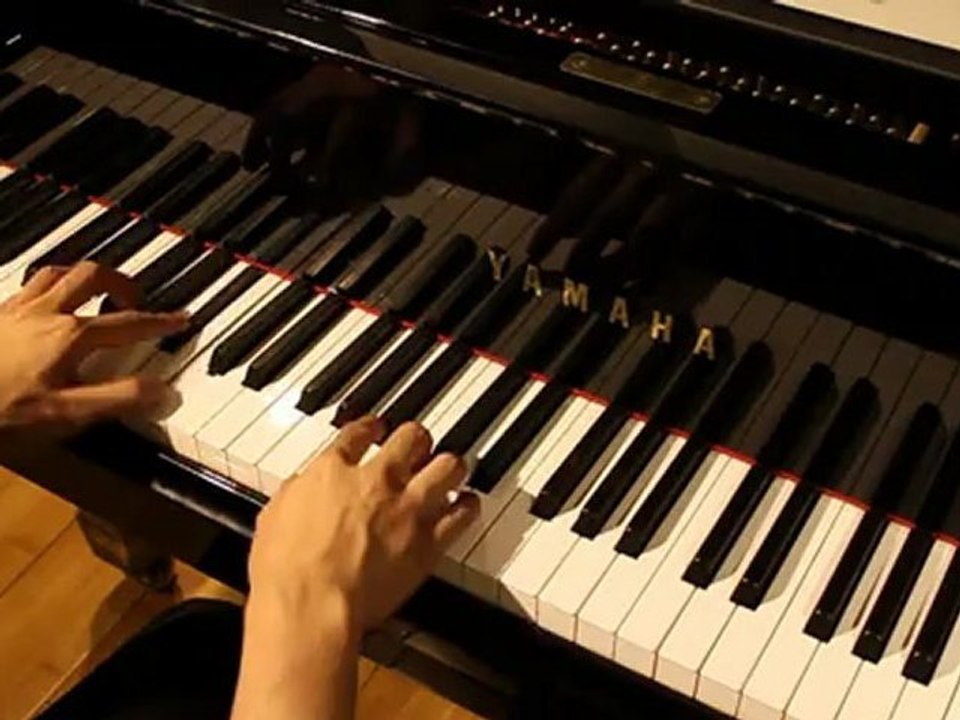 Liebestraum 愛琴軒 - ABRSM 2013-2014 Grade 2 B1