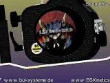 3D Stereo Engineering GmbH Pro-ENGINEER Creo Parametric 2.0 CAD für 3D Stereo Housing - BS Kinetics