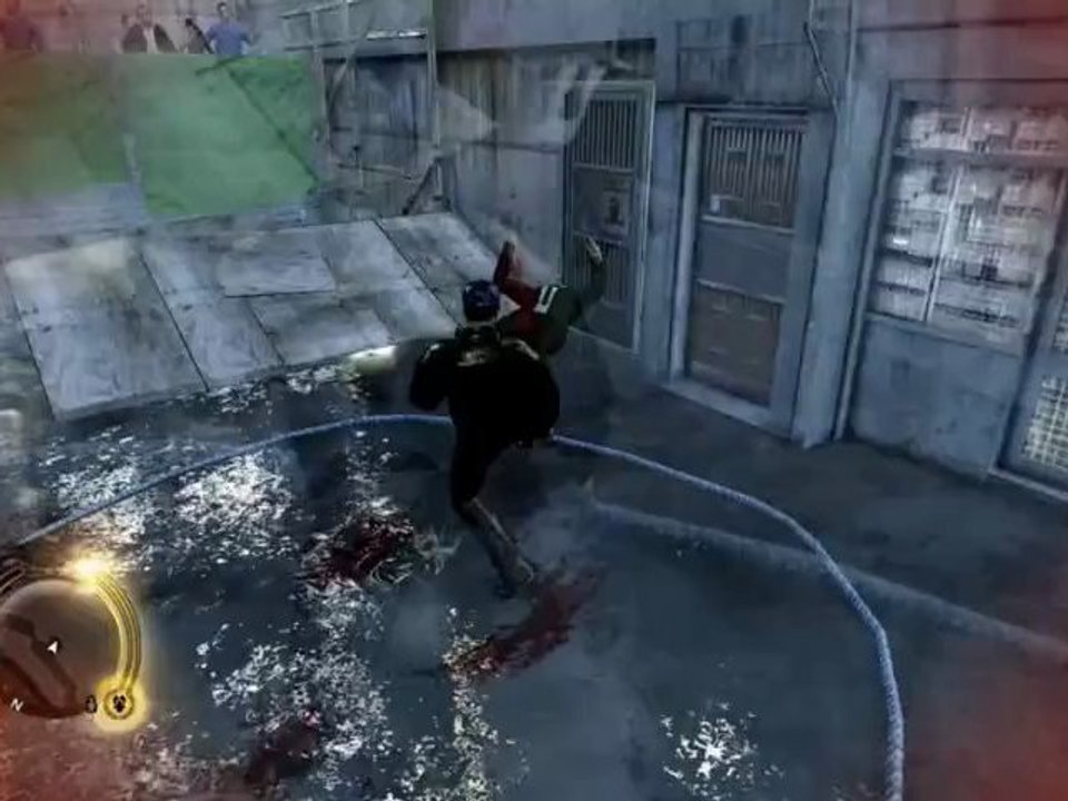 sleeping dogs partie 2