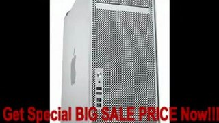 BEST BUY Apple Mac Pro MD771LL/A Desktop (NEWEST VERSION)