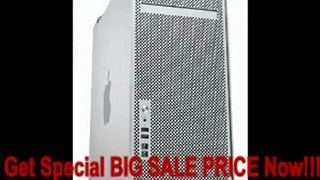 SPECIAL DISCOUNT Apple Mac Pro MD771LL/A Desktop (NEWEST VERSION)