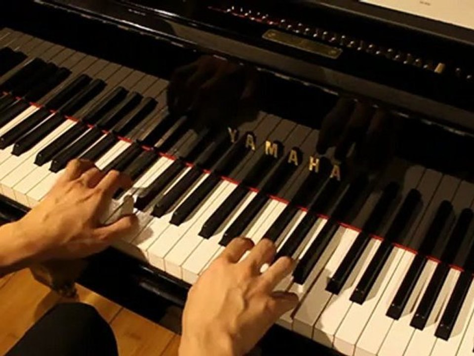 Liebestraum 愛琴軒 - ABRSM 2013-2014 Grade 2 B2