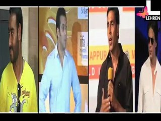 Amitabh Classic Kaalia Remake