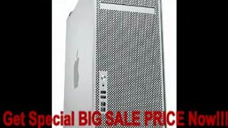 Apple Mac Pro MD771LL/A Desktop (NEWEST VERSION) FOR SALE