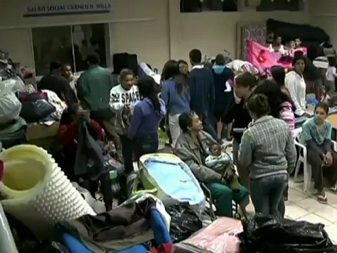 Bom Dia Brasil 05-09-2012 Edição de quarta-feira [Completo]