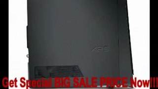 BEST BUY Dell XPS X8500-4726BK Desktop (Black)