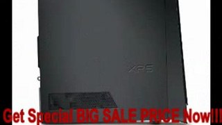 BEST PRICE Dell XPS X8500-4726BK Desktop (Black)