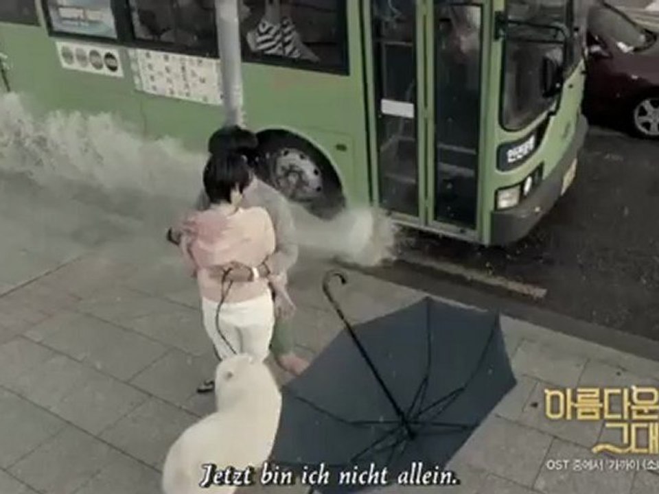 Taeyeon (of Girls’ Generation) - Closer To The Beautiful You OST Full MV [german sub]