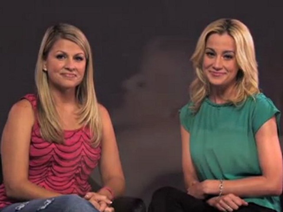 Kellie Pickler Shaves Her Head 2