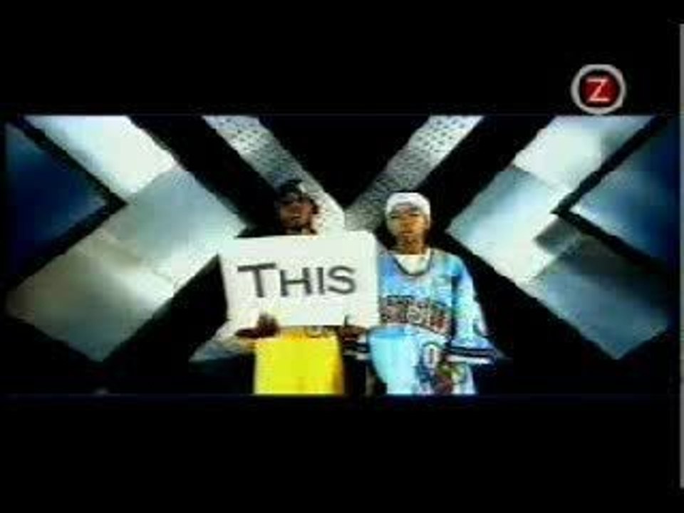 Kurupt - C-Walk (Crip-Walk)