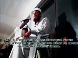 Sheikh Imran Hosein - L'importance de la spiritualité islamique aujourd'hui ! 1/4