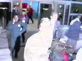 Katherine Jenkins moves on from David Beckham