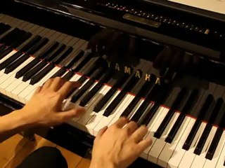 Liebestraum 愛琴軒 - ABRSM 2013-2014 Grade 2 C2