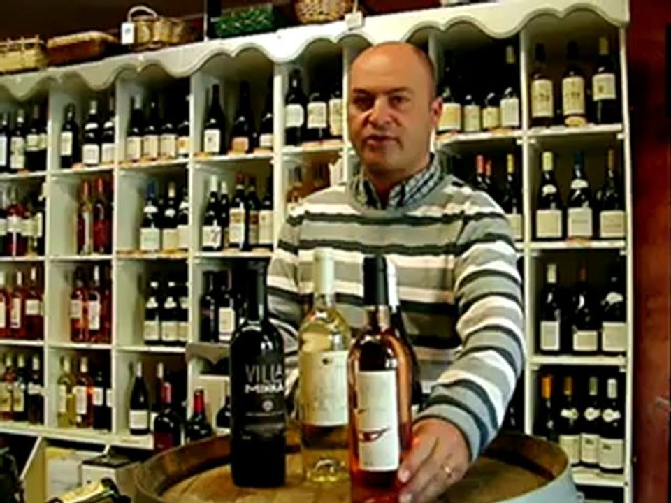 Couleur d'azur - Chateau de Verez - Cuvée des Dames de Verez - Rosé 2011