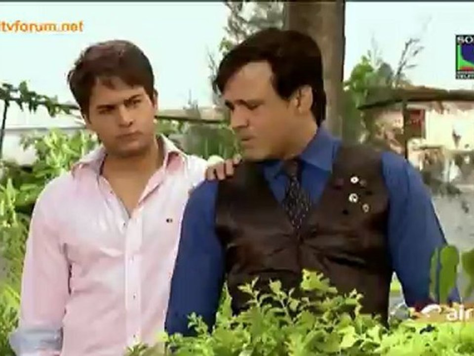 Byah Hamari Bahu Ka 5th September 2012 Video Watch Online Pt1