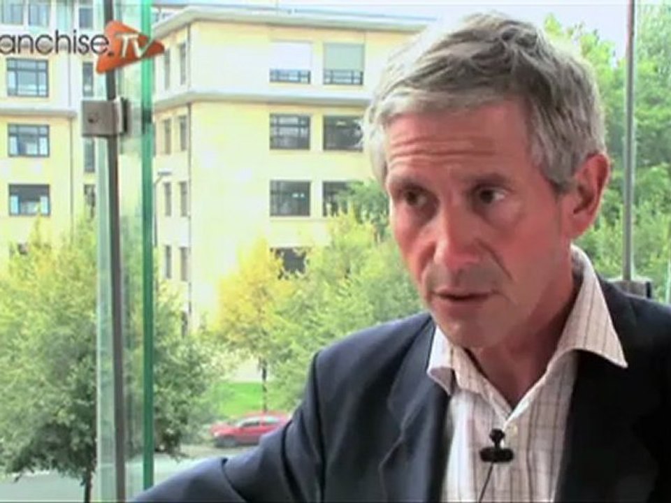 La franchise en Belgique
