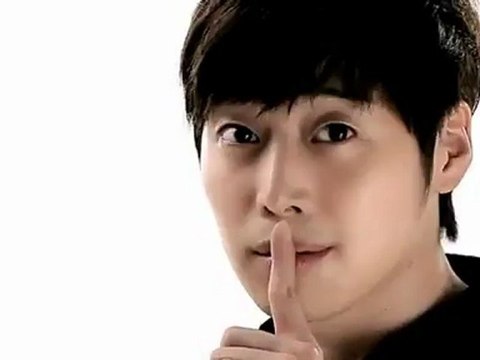 120905On Style 『Get it beauty HOMME』予告