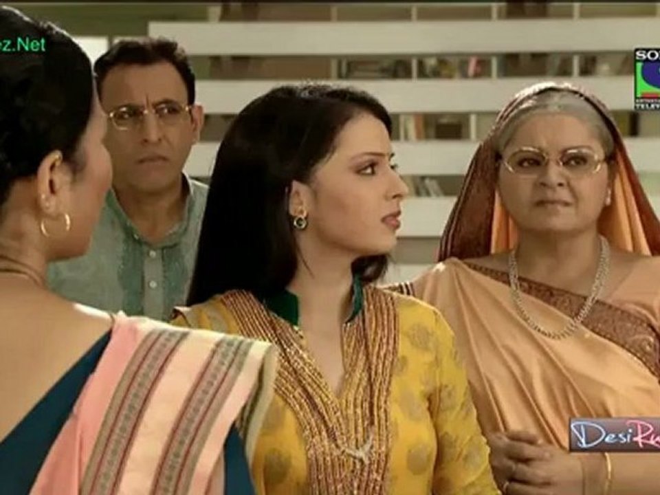 Byah Hamari Bahu Ka 5th September 2012-Part-2