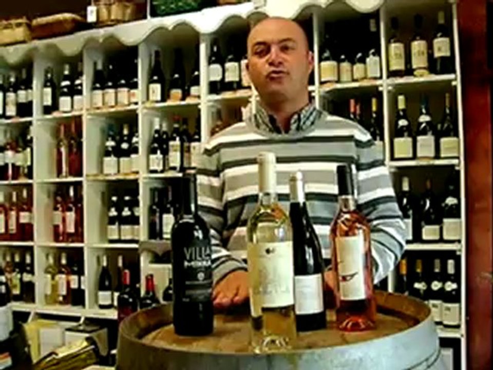 Couleur d'azur - Chateau du Rouët - Cuvée Belle Poule - Blanc 2011