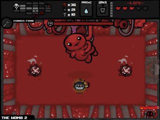 The Binding Of Isaac Episode 26: L'ultime fin du jeu original