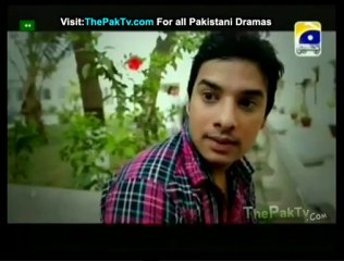 Kash Main Teri Beti Na Hoti By Geo TV Episode 147 - Part 2/2