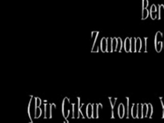 Bergen - Zamanı Geldi