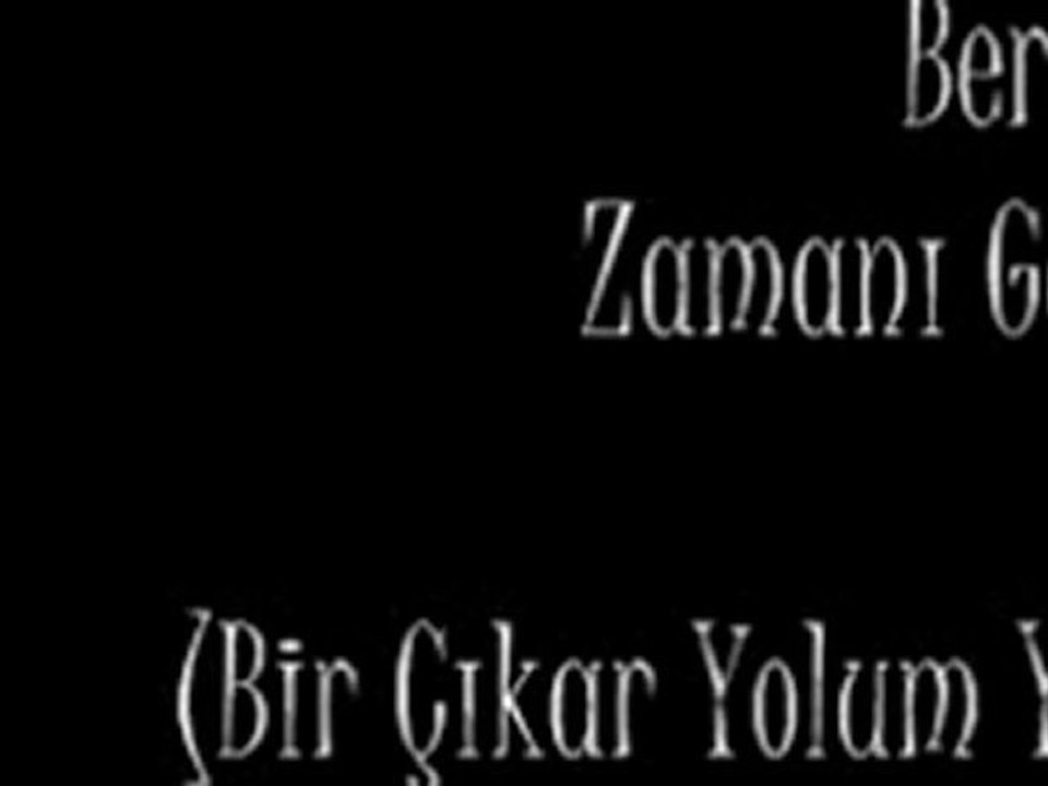 Bergen - Zamanı Geldi