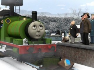 Blue Mountain Mystery - UK (2/6)