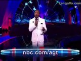 PERFORMS: Olate Dogs - America's Got Talent 2012