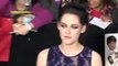 Celebrity Bytes: Kristen Stewart Nervous About First Red Carpet Appearance Since Affair