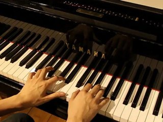 Liebestraum 愛琴軒 - ABRSM 2013-2014 Grade 3 B1