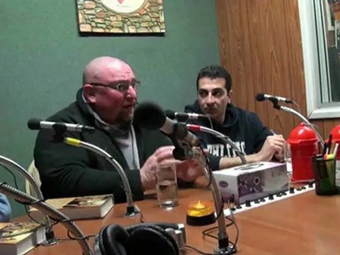 Variety #215: Tackling the Hard Issues