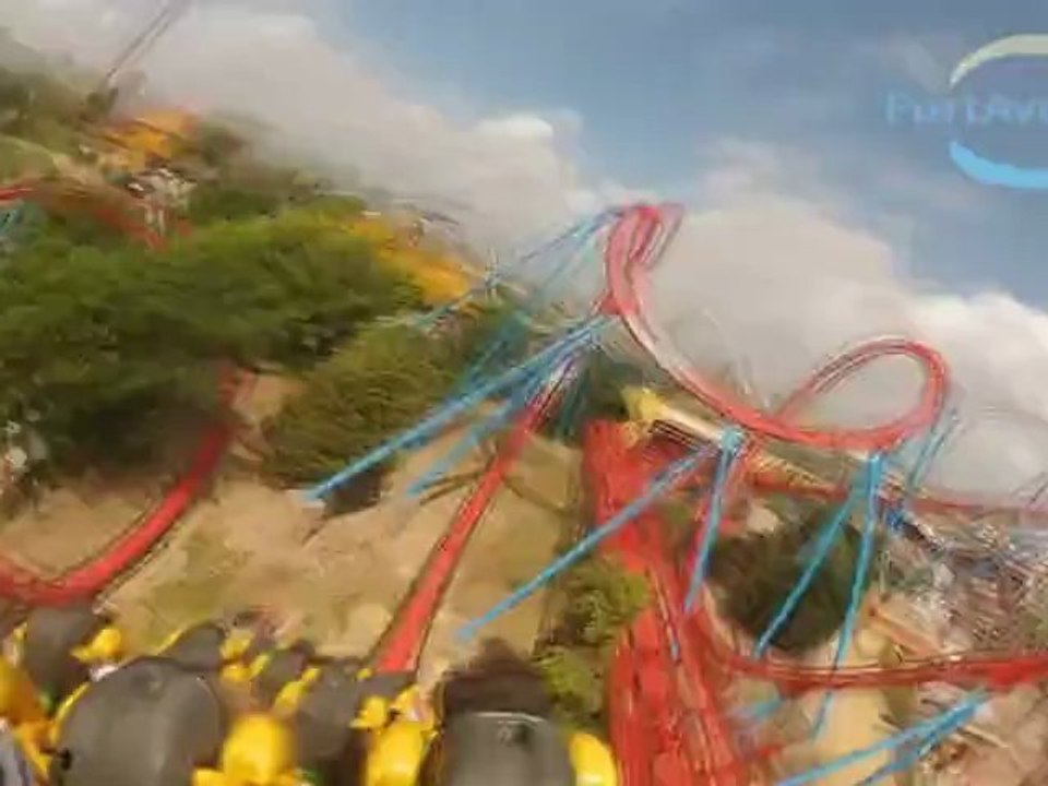 Port Aventura