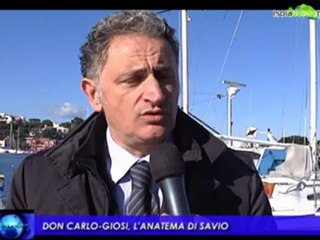 TG ISOLAVERDE ESTATE EDIZIONE DI MERCOLEDI 5 SETTEMBRE