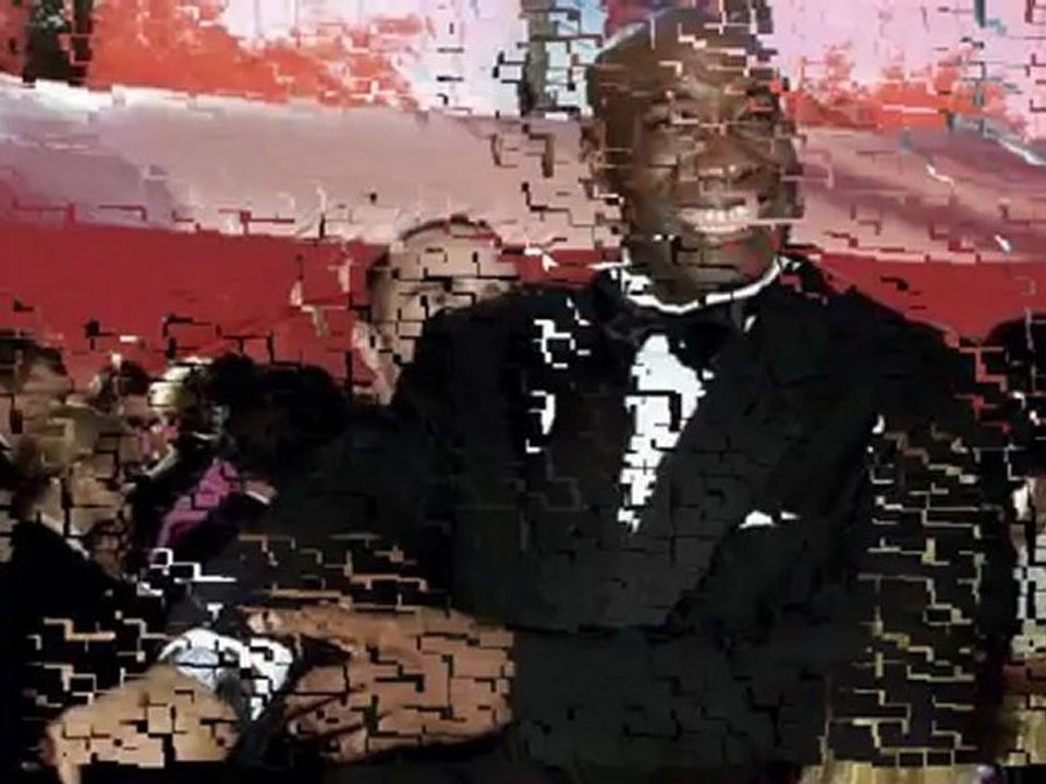 Hommage à Michael Clarke Duncan