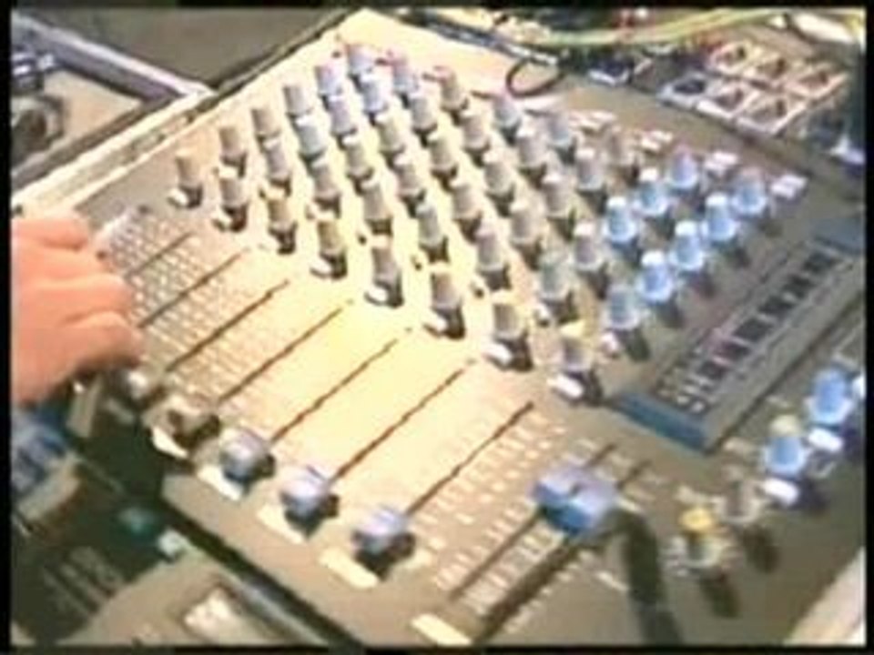 Thunderdome 1996